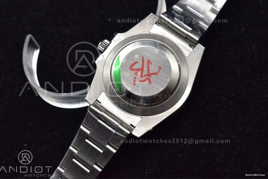 BP Best SS No GoodFit Edition Date Bracelet 114060 Submariner on 1126 0819